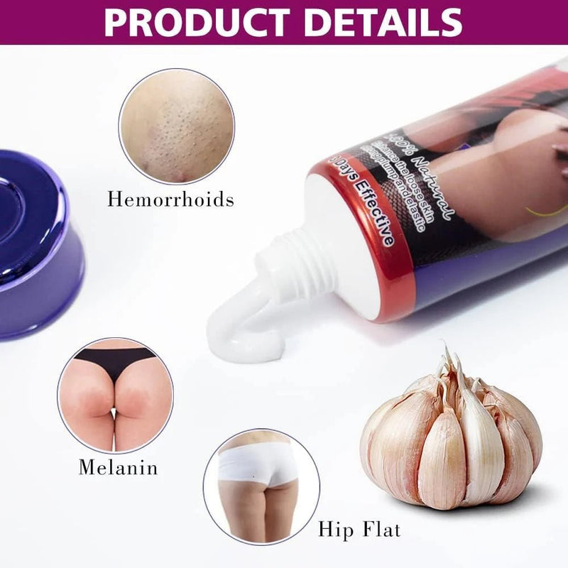 Aichun Beauty - Garlic Body Enlargement Lifting Cream