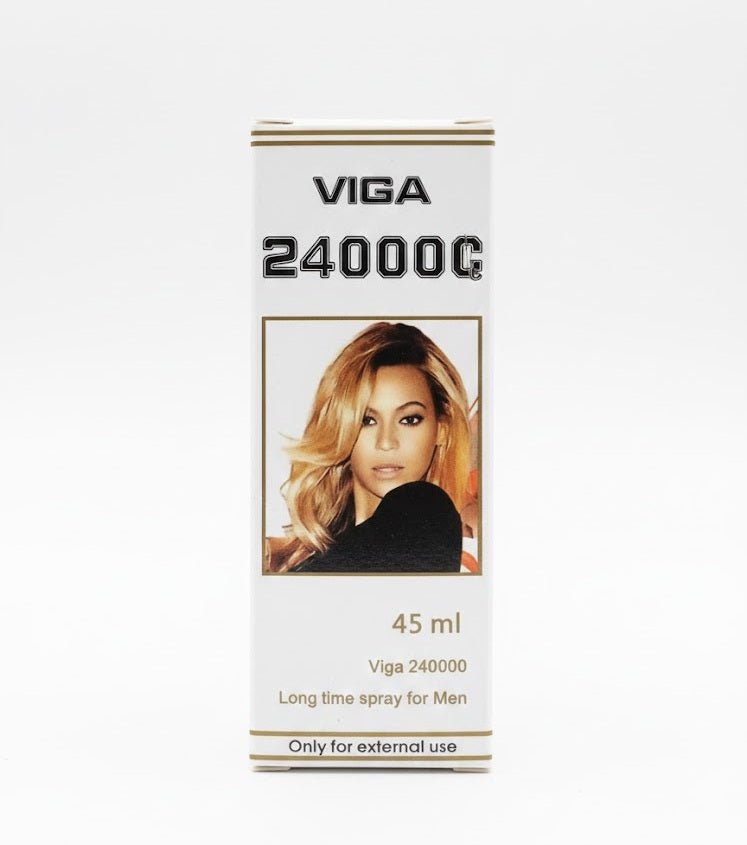 Viga - Long Time Spray for Men